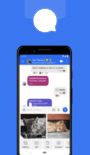 Signal Messenger Private Guide Signal Messenger screenshot 5
