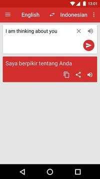 Kamus Inggris (Kamusku) screenshot 3