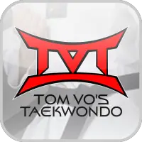 Tom Vo TKD icon