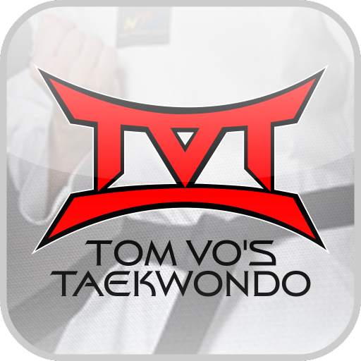 Tom Vo TKD 1.0.6