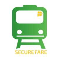 Nigerian Railway Corporation (NRC) Mobile App icon