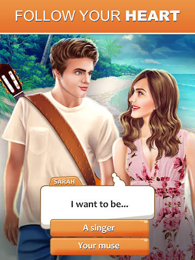 Decisions: Choose Your Stories screenshot 10