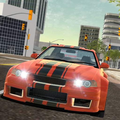 City Car Driving Simulator 1.0.2