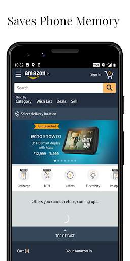 All in One Dealz:  All in one Shopping App screenshot 3