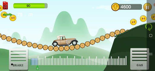 Hill Climb Driving screenshot 3