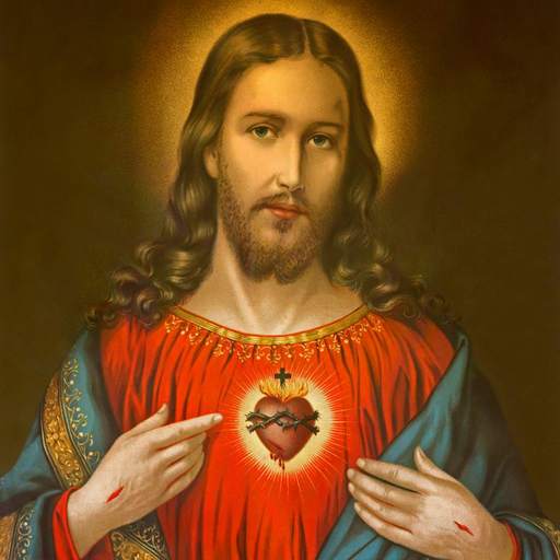 Jesus Wallpapers 1.0.1