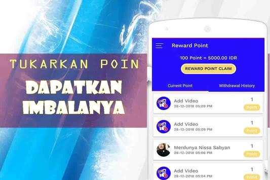 SIMONTOK Go - Nonton Video Tanpa VPN  Pulsa Gratis screenshot 4