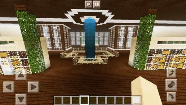 Pink App Minecraft School Games for Girls Free screenshot 1