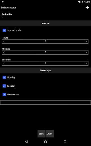 Camera Controller Lite screenshot 7