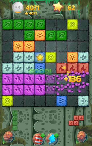 BlockWild - Classic Block Puzzle Game for Brain screenshot 21