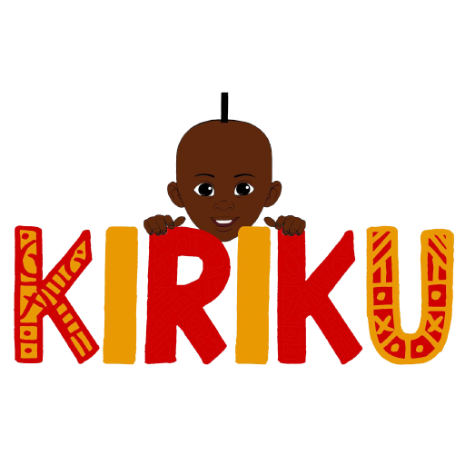 ikon Kiriku