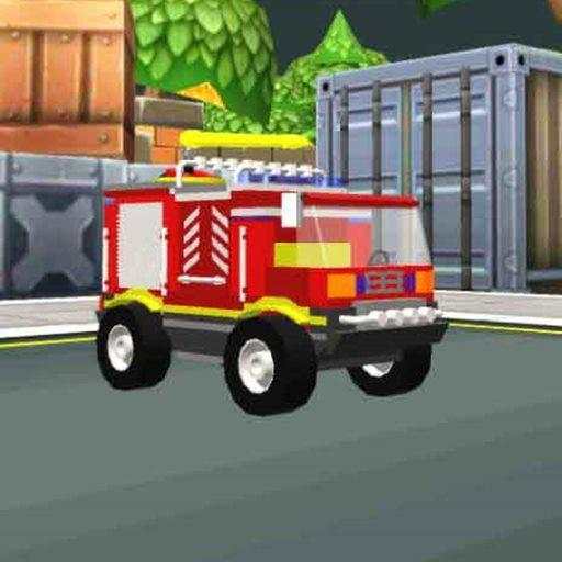 Toy Car Driving 4.8