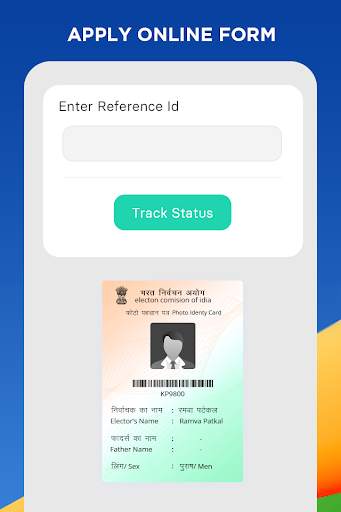 Voter ID Card Download Guide screenshot 4