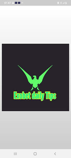 Exobet Daily Tips screenshot 1