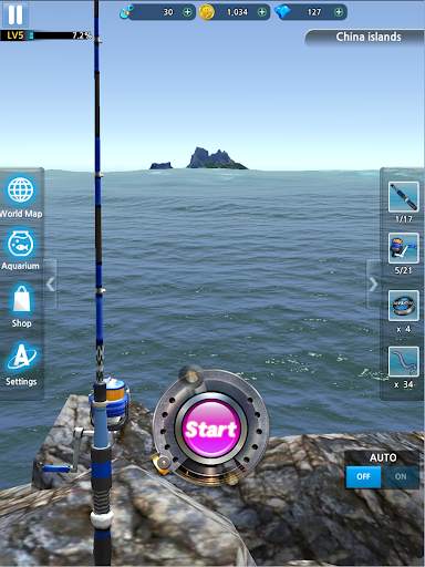 Pesca mostruosa 2024 screenshot 10