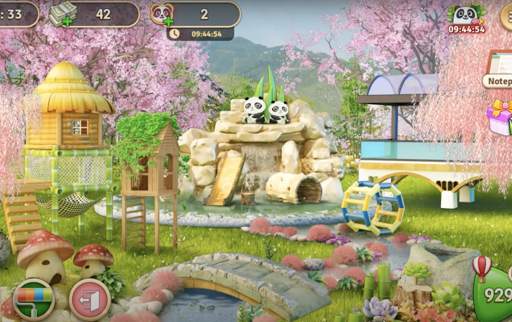 Tips My home Designs - House dreams screenshot 2