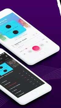 Music Player screenshot 3