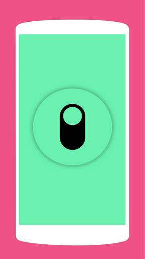 Flashlight PRO screenshot 2