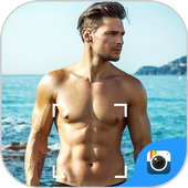 (FREE) Z CAMERA ABS STICKER icon