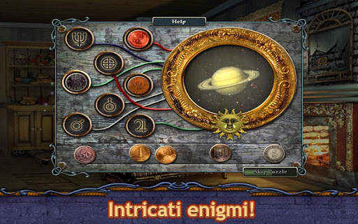 Mystic Diary2 Oggetti Nascosti screenshot 3