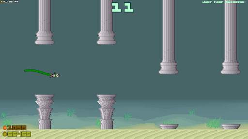 Swimmy Shark screenshot 3