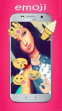 Snap Photo Editor & Selfie Camera Effect screenshot 4