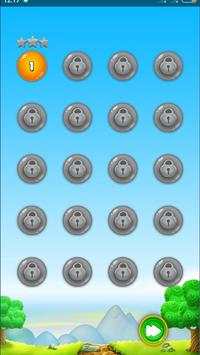 Monster Candies Match screenshot 3