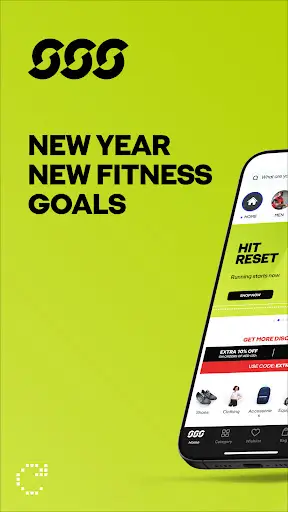 Sun & Sand Sports Shopping App screenshot 9