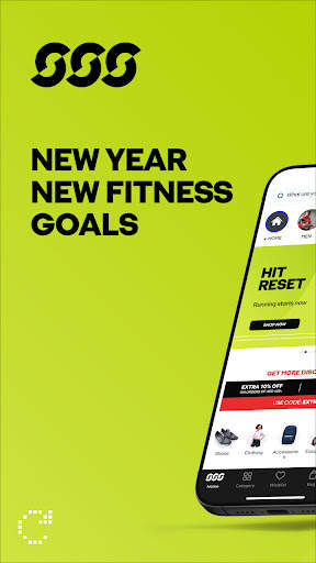 Sun & Sand Sports Shopping App screenshot 9