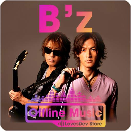 B z Offline Music screenshot 1