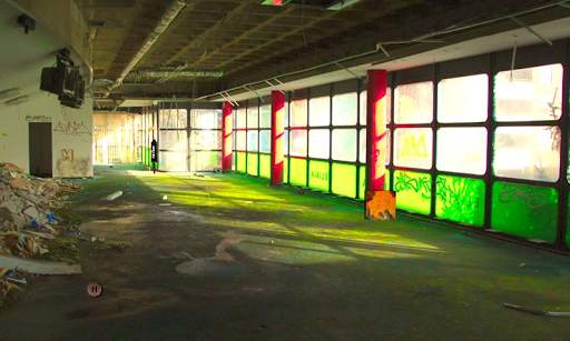 Escape Games Shopping Centre screenshot 5