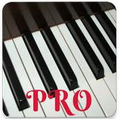 Real Piano Pro 1.0