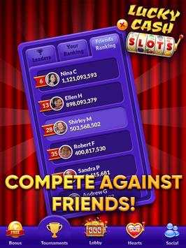 Lucky CASH Slots - Win Real Money & Prizes screenshot 10