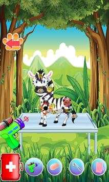 Jungle Doctor screenshot 6