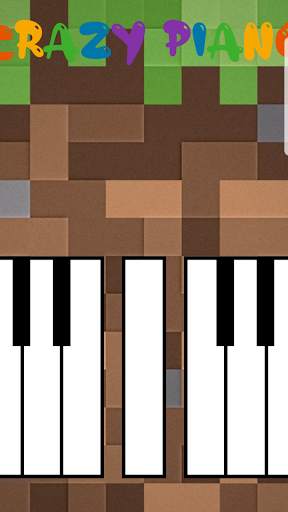 Oof Piano screenshot 2