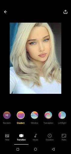 Video Maker Pro screenshot 8