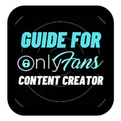 Onlyfans Creator 💋 Guide Content Ideas أيقونة