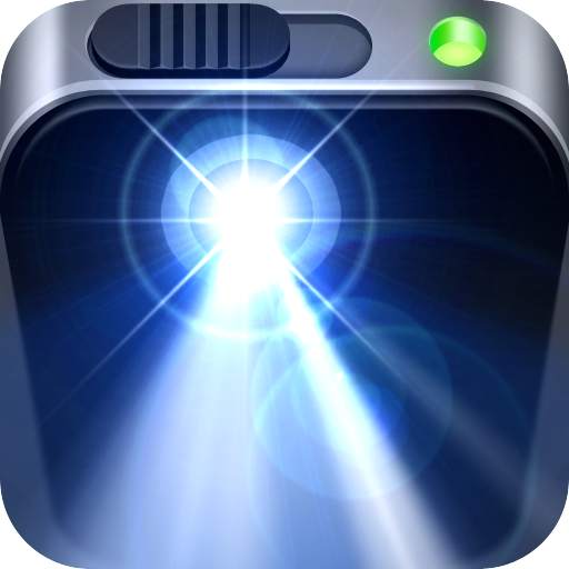 LED FlashLight and Torch Light 1.4