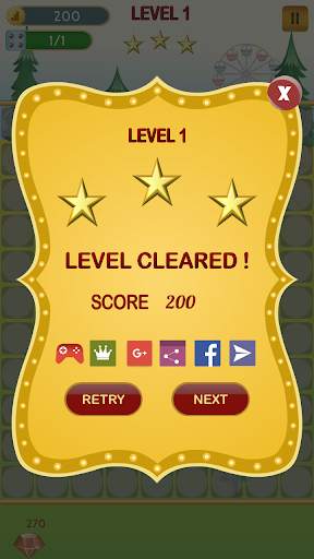 Brain Games For Adults screenshot 7