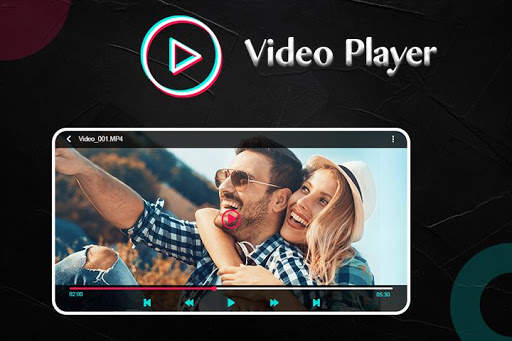 Toe Tik Video Player 2020 : All Format Player screenshot 5