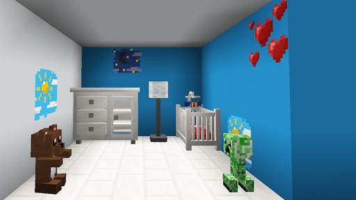Furniture Mod for Minecraft PE screenshot 7