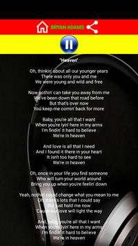Please For Give Me - All Songs screenshot 5