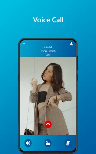 Text free Now: Free Call,International Call screenshot 3