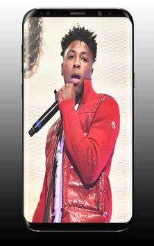 Young Boy Wallpapers HD screenshot 3