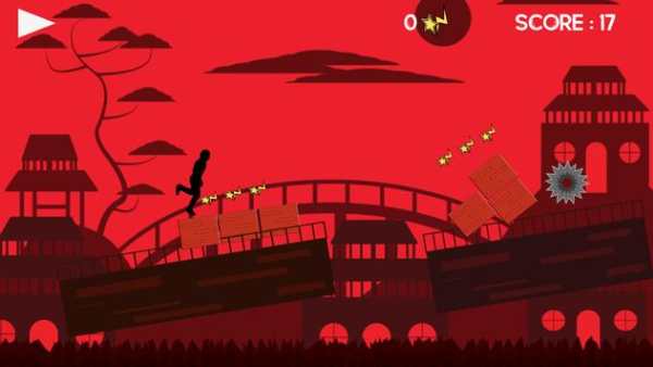 Ninja Kung Fu Fighting Pro screenshot 5