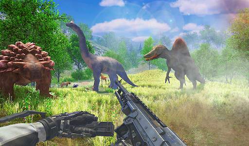 Animal Hunting Safari Shooting screenshot 10