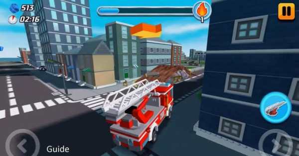 Guide LEGO City My City 2 Game 2017 screenshot 1