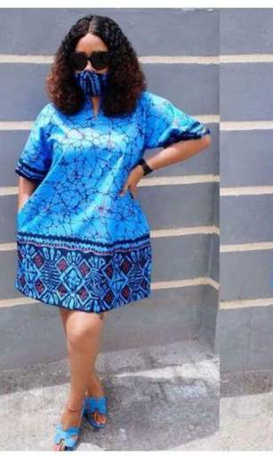 African Dresses Styles स्क्रीनशॉट 6