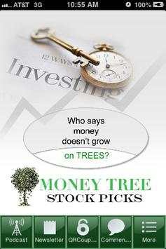 Money Tree स्क्रीनशॉट 1