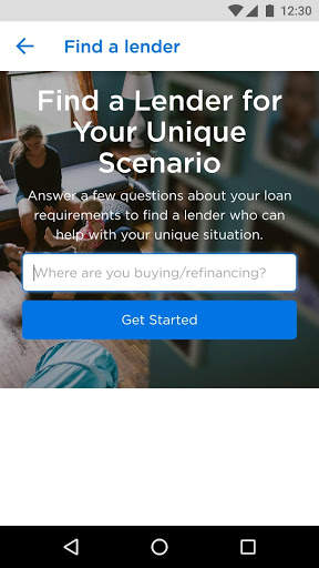 Mortgage by Zillow: Calculator & Rates screenshot 3